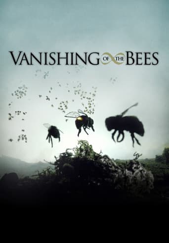 Watch Vanishing of the Bees free online