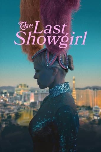 Watch The Last Showgirl free online
