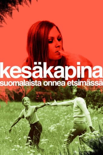 Watch Kesäkapina free online