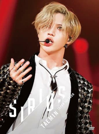 Watch TAEMIN Japan 1st Tour ~ Sirius ~ free online