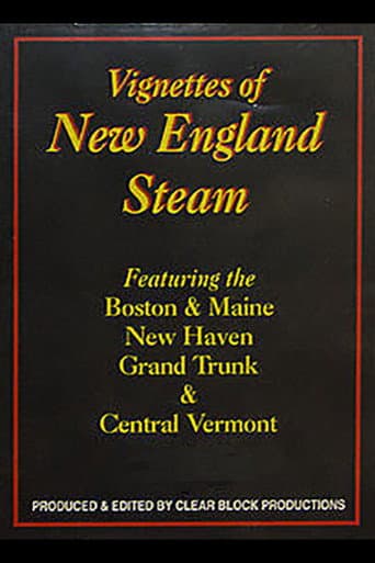 Watch Vignettes of New England Steam free online
