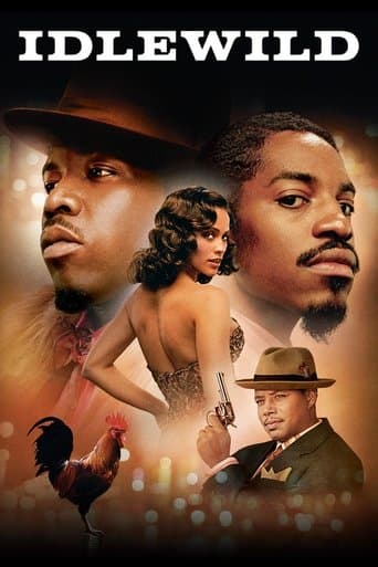 Watch Idlewild free online