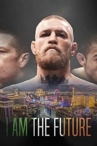 Watch I Am the Future: A Conor McGregor Film free online