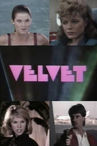 Watch Velvet free online