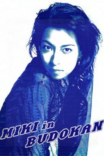 Watch Miki in Budokan free online