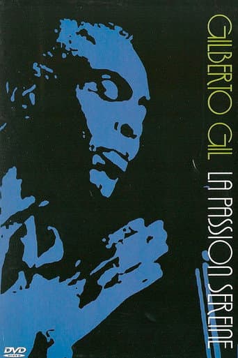 Watch Black Fragments of Samba - Gilberto Gil, Serene Passion free online