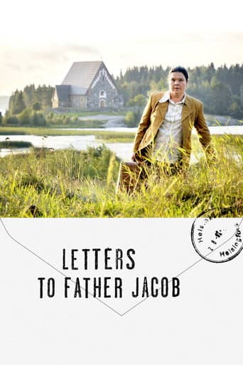 Watch Letters to Father Jacob free online