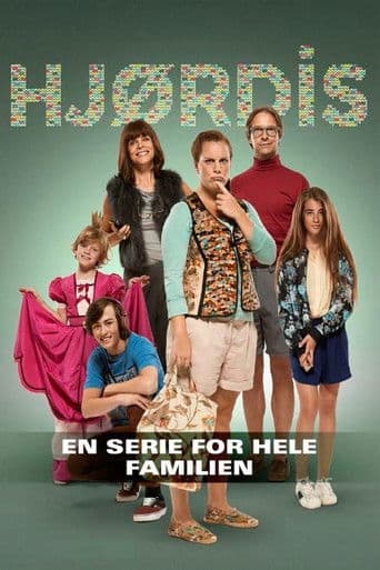 Watch Hjørdis free online