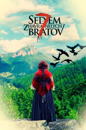 Watch The Seven Ravens free online