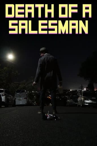 Watch Death of a Salesman: A DELTARUNE Short FIlm free online