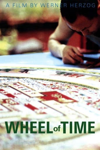 Watch Wheel of Time free online