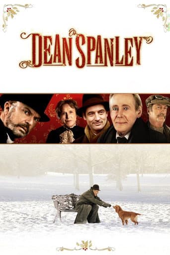 Watch Dean Spanley free online