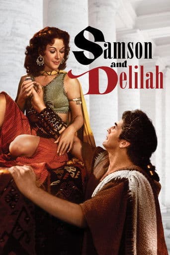 Watch Samson and Delilah free online