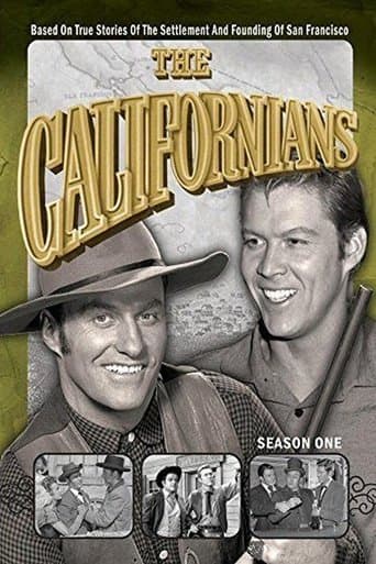 Watch The Californians free online