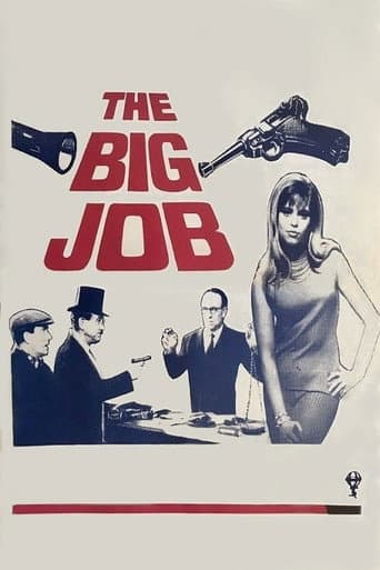 Watch The Big Job free online