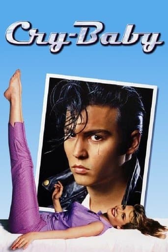 Watch Cry-Baby free online