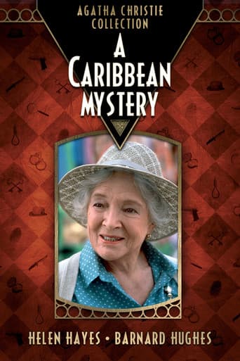 Watch A Caribbean Mystery free online