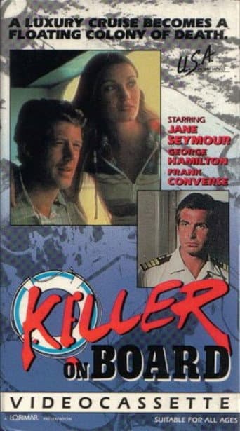 Watch Killer on Board free online