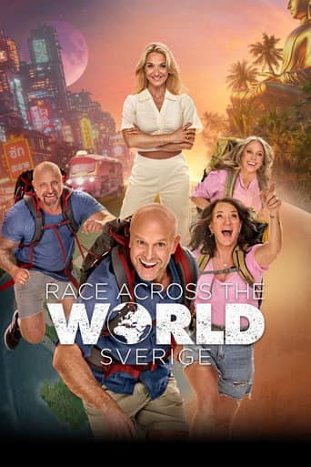 Watch Race Across the World Sverige free online