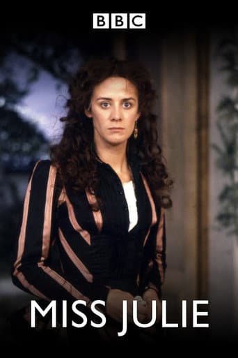 Watch Miss Julie free online