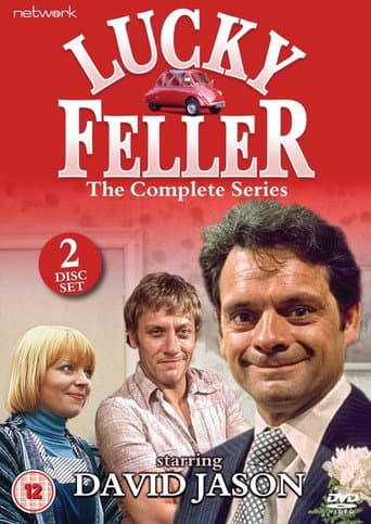 Watch Lucky Feller free online