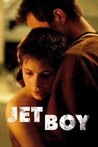 Watch Jet Boy free online