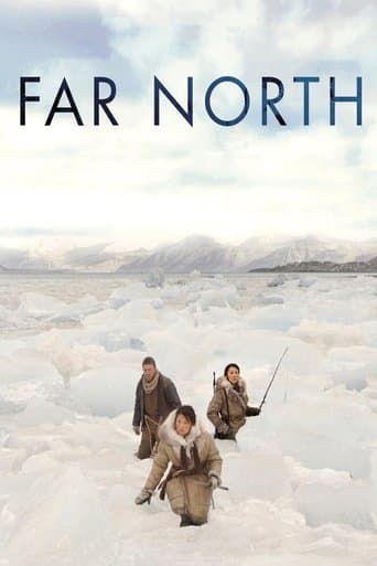 Watch Far North free online