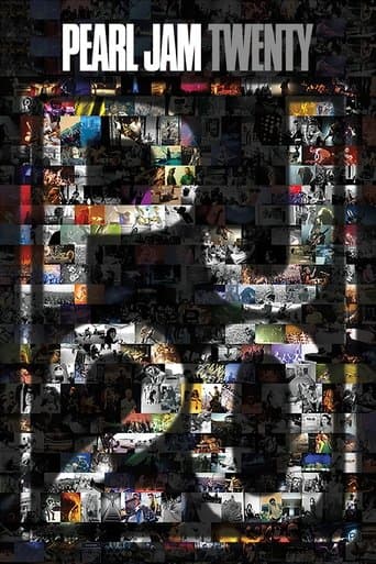 Watch Pearl Jam Twenty free online