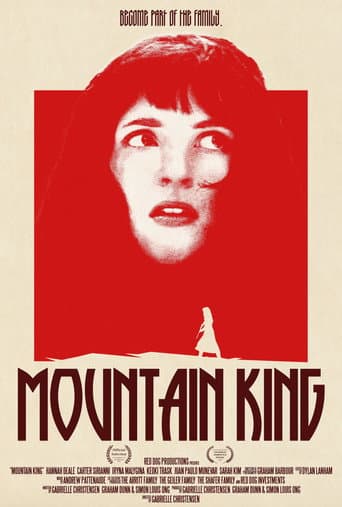 Watch Mountain King free online