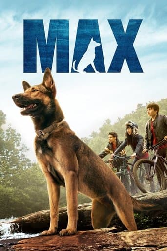 Watch Max free online