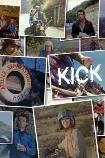 Watch Kick, Raoul, la moto, les jeunes et les autres free online