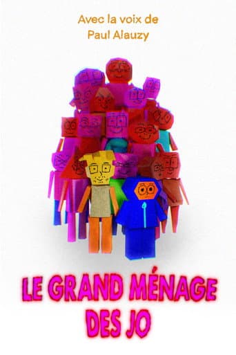 Watch Le Grand Ménage des JO free online