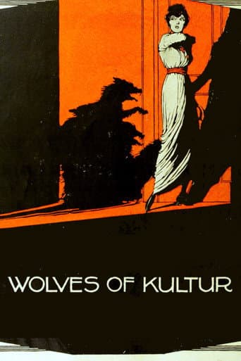 Watch Wolves of Kultur free online