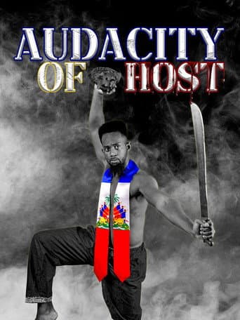 Watch Audacity of Host free online