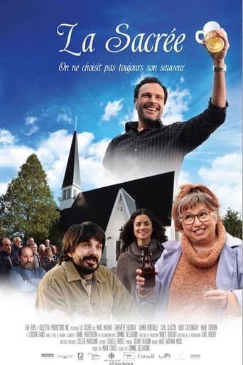 Watch La sacrée free online