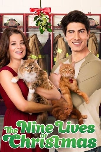 Watch The Nine Lives of Christmas free online
