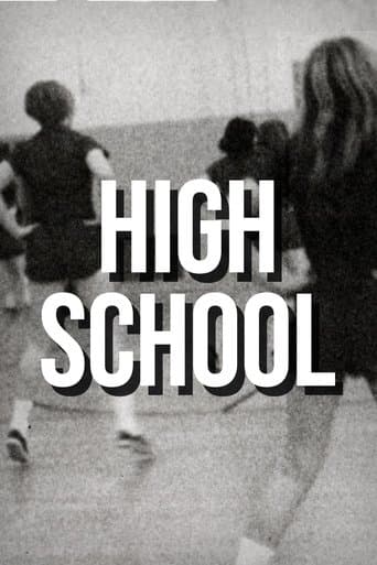 Watch High School free online