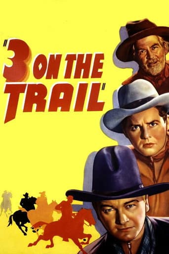 Watch Three on the Trail free online