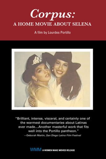 Watch Corpus: A Home Movie About Selena free online