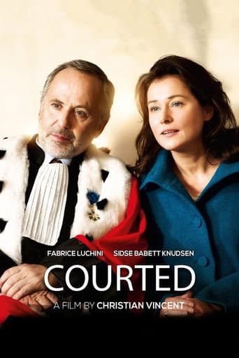 Watch Courted free online