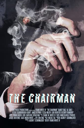 Watch The Chairman free online