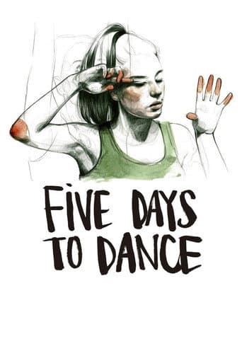 Watch Five Days to Dance free online