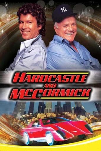 Watch Hardcastle and McCormick free online