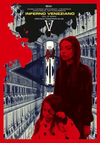 Watch Inferno Veneziano free online