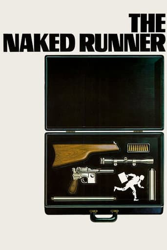 Watch The Naked Runner free online
