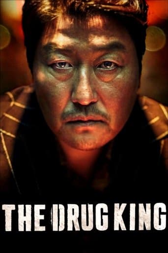 Watch The Drug King free online