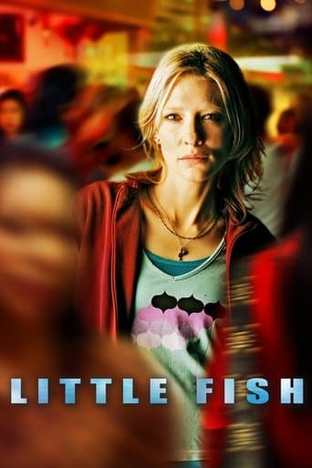 Watch Little Fish free online