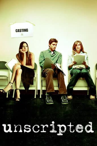 Watch Unscripted free online