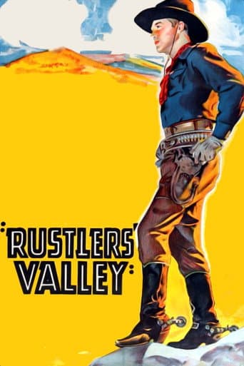 Watch Rustlers' Valley free online