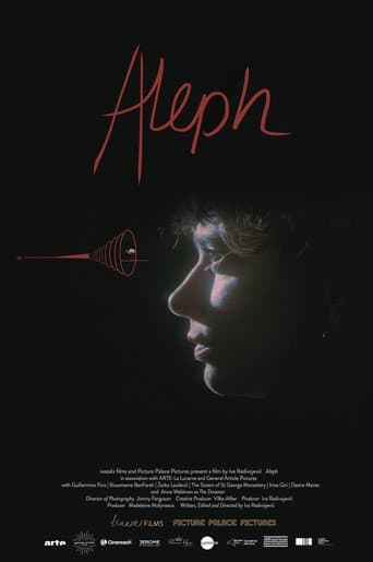 Watch Aleph free online